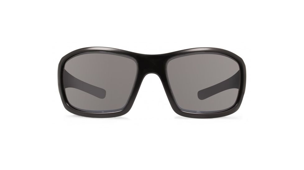 Revo Bearing Sunglasses, Matte Black Frame, Graphite Lens, Polarized, RE 4057 01 GY