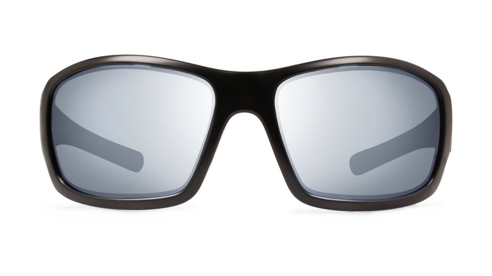 Revo Bearing Sunglasses, Matte Black Frame, Stealth Lens, Polarized, RE 4057 01 ST