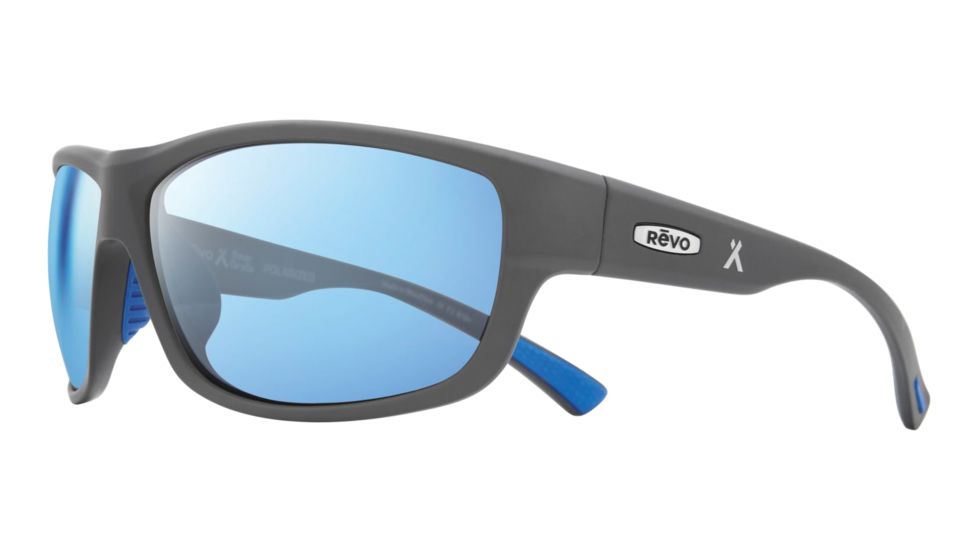 Revo Caper Sunglasses - Unisex, RE 1092 00 BL