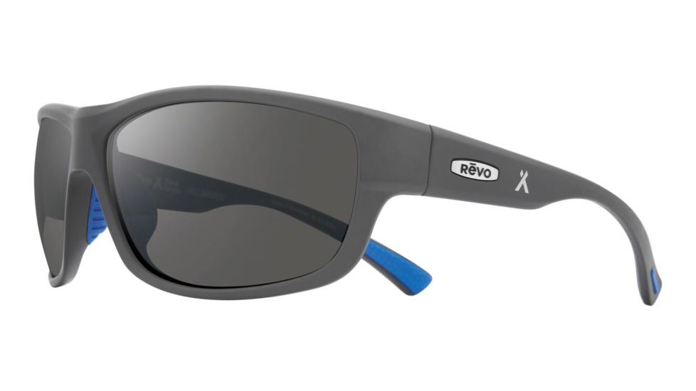 Revo Caper Sunglasses - Unisex, RE 1092 00 GY
