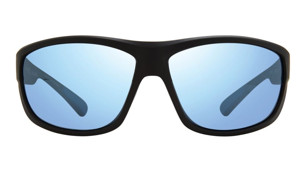 Revo Caper Sunglasses - Unisex, RE 1092 01 BL
