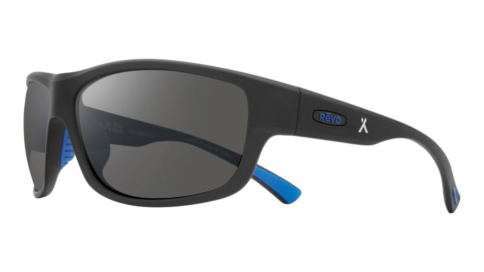 Revo Caper Sunglasses - Unisex, RE 1092 01 GY