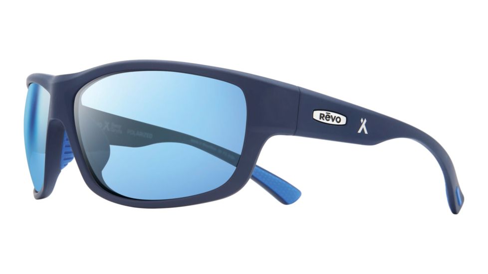 Revo Caper Sunglasses - Unisex, RE 1092 05 BL