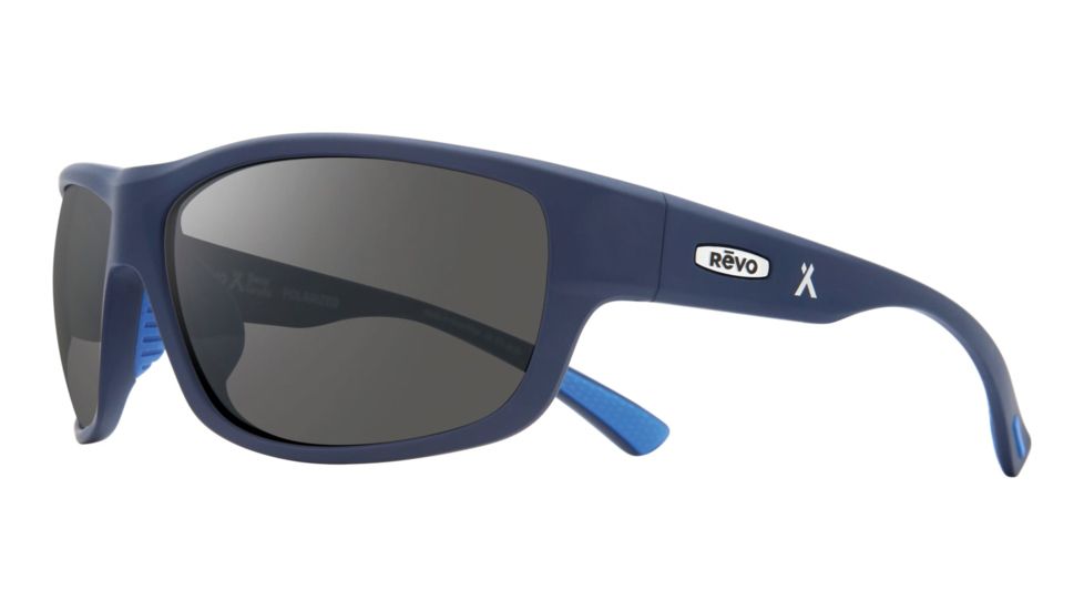 Revo Caper Sunglasses - Unisex, RE 1092 05 GY