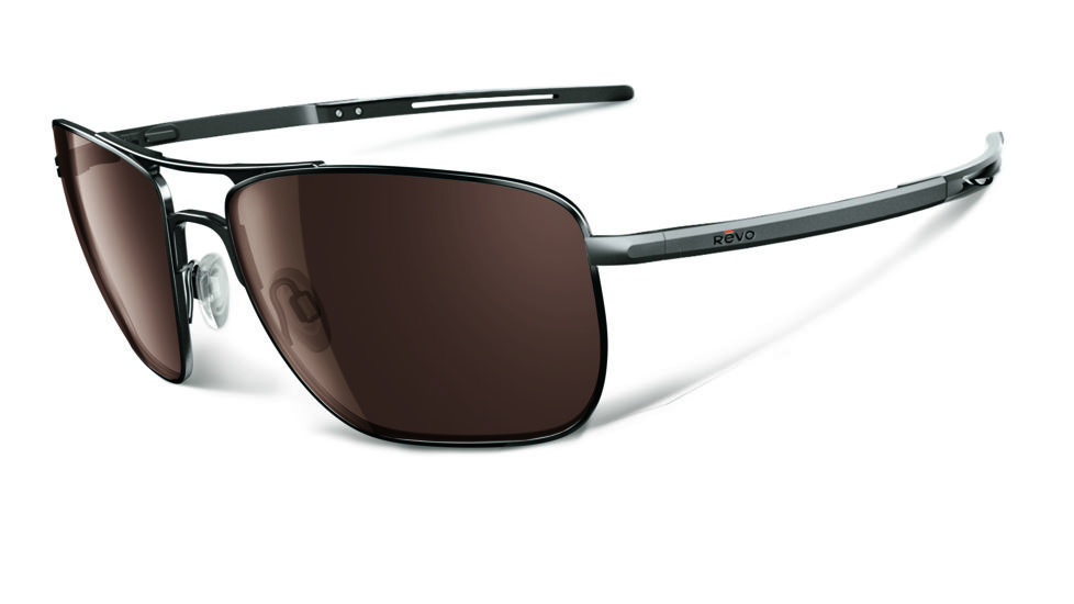 Revo Cayo Sunglasses-RE5001X-00BR