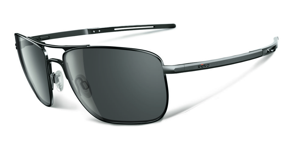 Revo Cayo Sunglasses-RE5001X-00GY