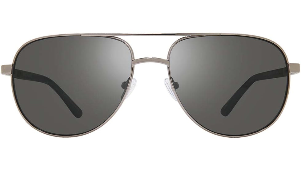 Revo Conrad Sunglasses - Mens, Gunmetal/Graphite, Medium, RE 1106 00 GY