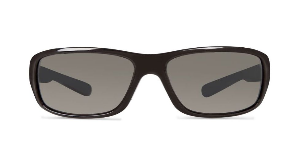 Revo Converge Sunglasses, Black Frame, Graphite Lens RE4064-01
