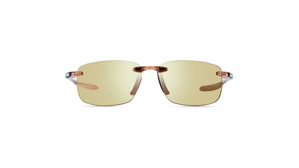 Revo Descend N Progressive Prescription Sunglasses, Blush Frame, Polarized, RE 4059 10 CHPR