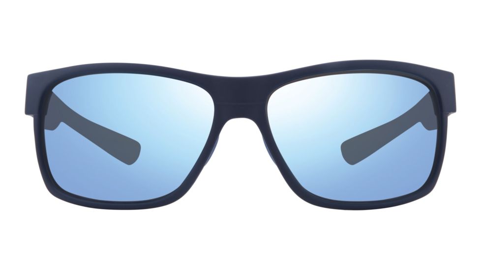 Revo Espen Progressive Prescription Sunglasses, Blue Frame, Polarized, RE 1097 05 BLPR