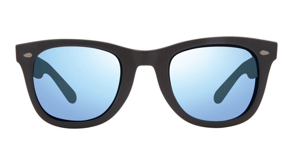 Revo Forge Sunglasses - Unisex, RE 1096 01 BL