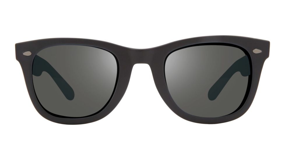 Revo Forge Sunglasses - Unisex, RE 1096 01 GY