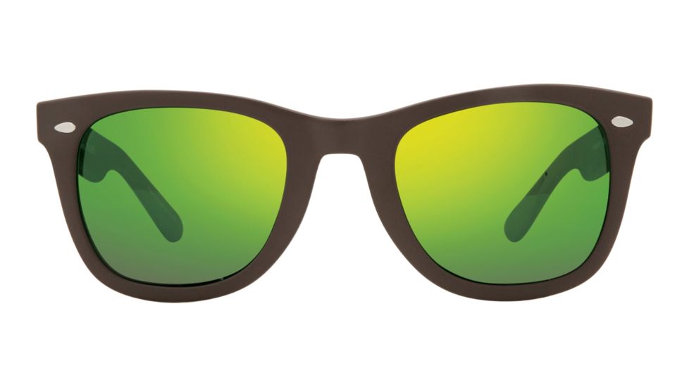 Revo Forge Sunglasses - Unisex, RE 1096 02 GN