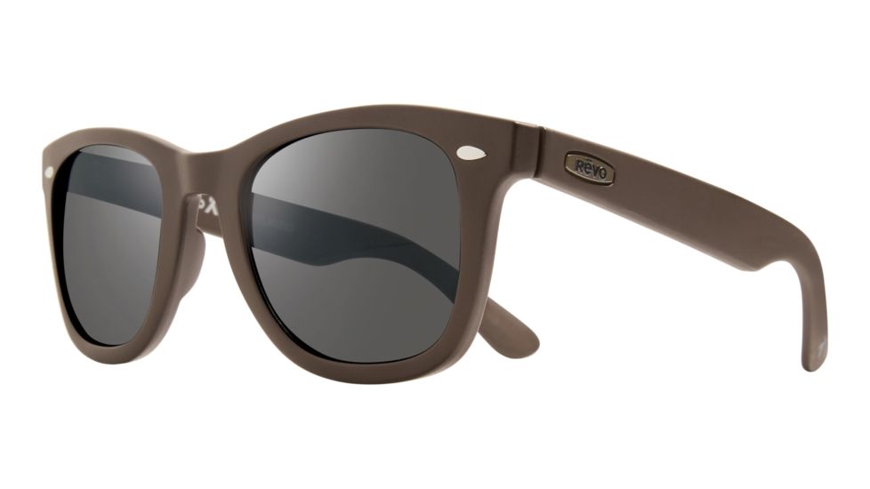 Revo Forge Sunglasses - Unisex, RE 1096 02 GY