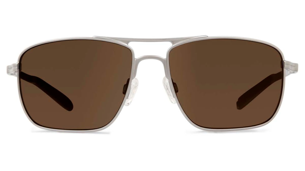 Revo GroundSpeed Sunglasses, Chrome Frame, Terra Lens RE3089-04-BR