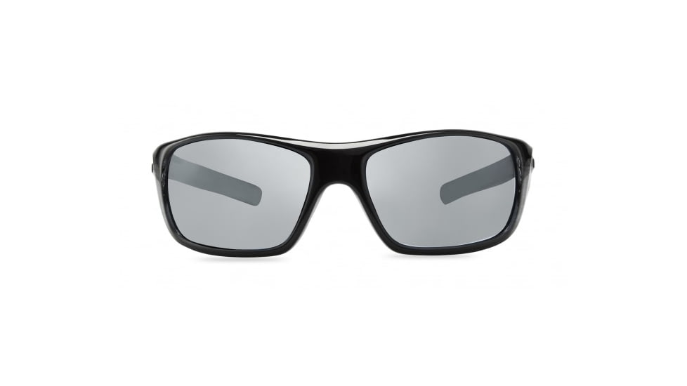 Revo Guide II Sunglasses, Navy Woodgrain Frame, Graphite Lens, Polarized, RE 4073 05 GY