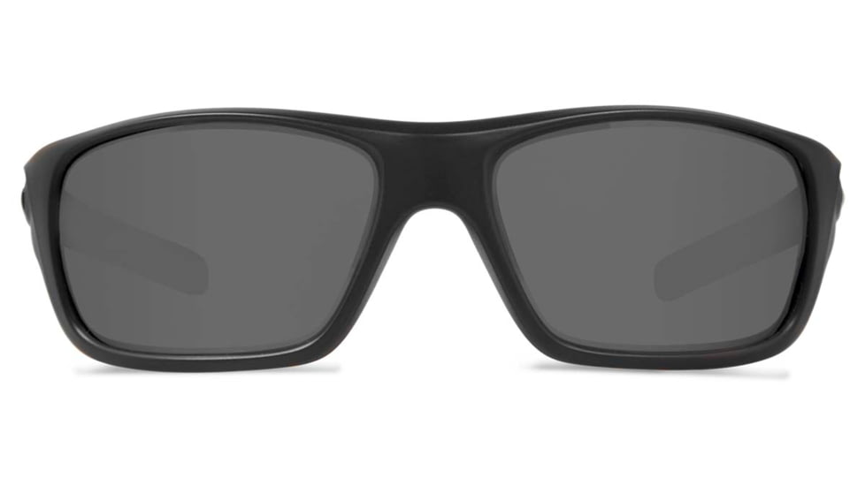 Revo Guide II Sunglasses, Matte Black Frame, Graphite Lens RE4073-11-GY