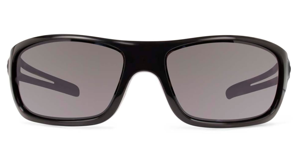 Revo Guide S Sunglasses, Matte Black Frame, Graphite Lens RE4070-11-GY