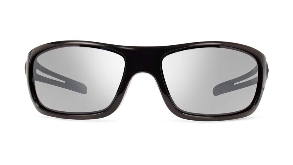Revo Guide S Sunglasses, Matte Black Frame, Stealth Lens, Polarized, RE 4070 11 ST