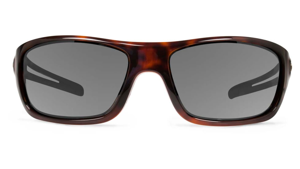 Revo Guide S Sunglasses, Tortoise Frame, Graphite Lens RE4070-02-GY