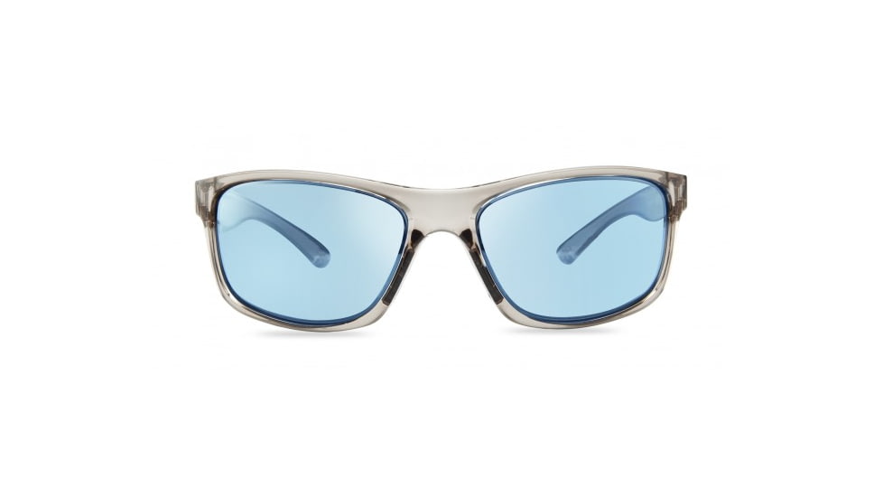 Revo Harness Progressive Prescription Sunglasses, Crystal Frame, Polarized, RE 4071 09 BLPR