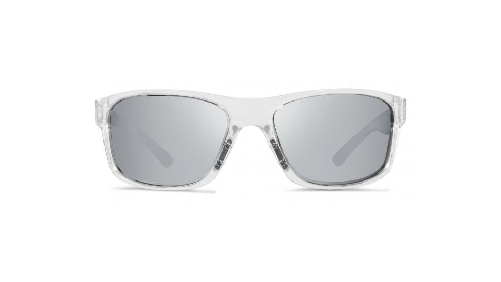 Revo Harness Sunglasses, Crystal Frame, Stealth Lens, Polarized, RE 4071 09 ST