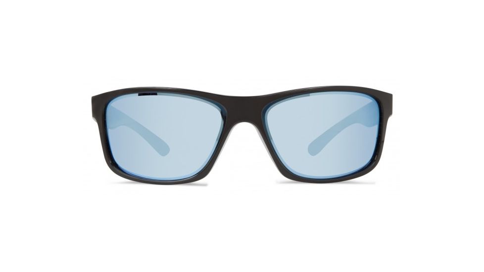 Revo Harness Progressive Prescription Sunglasses, Matte Black Frame, Polarized, RE 4071 11 BLPR