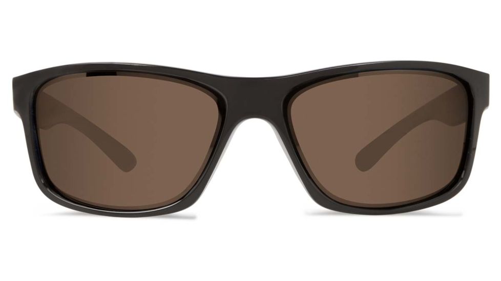 Revo Harness Sunglasses, Black Frame, Terra Lens RE4071-01-BR