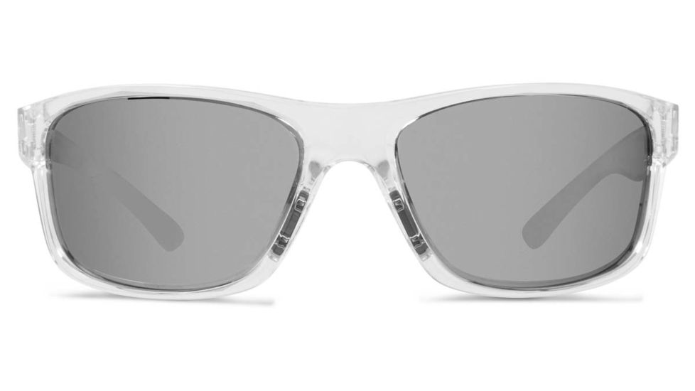 Revo Harness Sunglasses, Crystal Frame, Graphite Lens RE4071-09-GY
