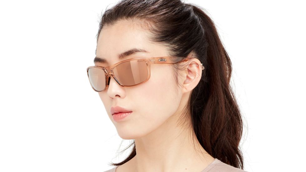Revo Harness Sunglasses - Unisex, RE 4071 12 CH