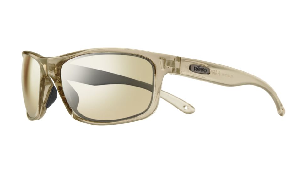 Revo Harness Sunglasses - Unisex, RE 4071 12 CH