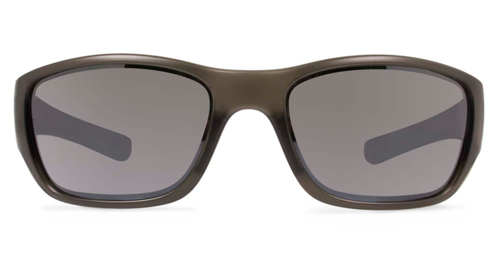 Revo Heading Sunglasses, Matte Crystal Olive Frame, Graphite Lens RE4058-08-GY