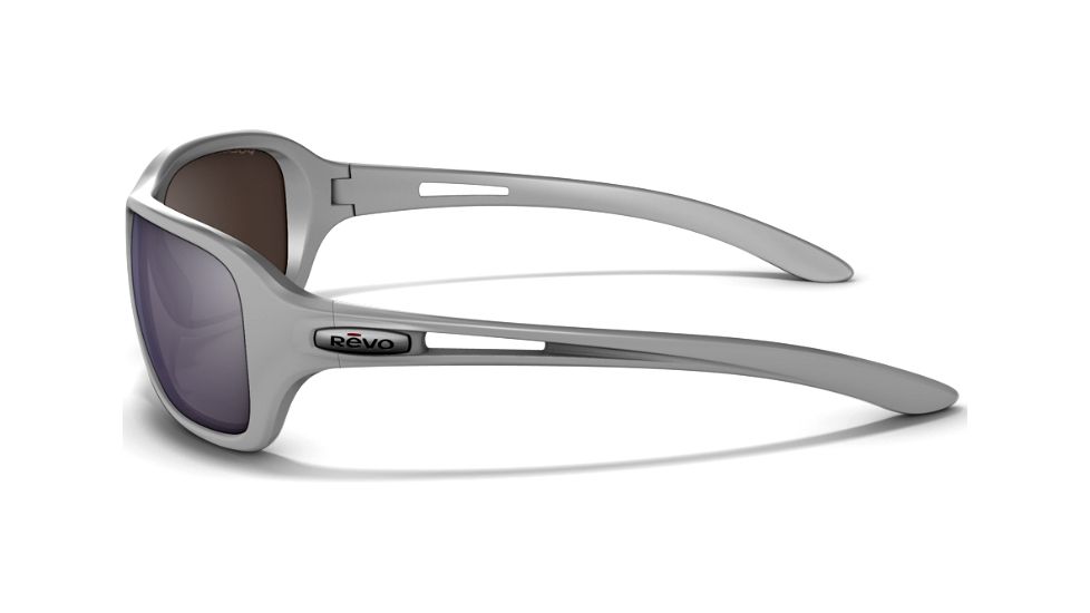 Revo Highside Sunglasses RE4040-03 Side