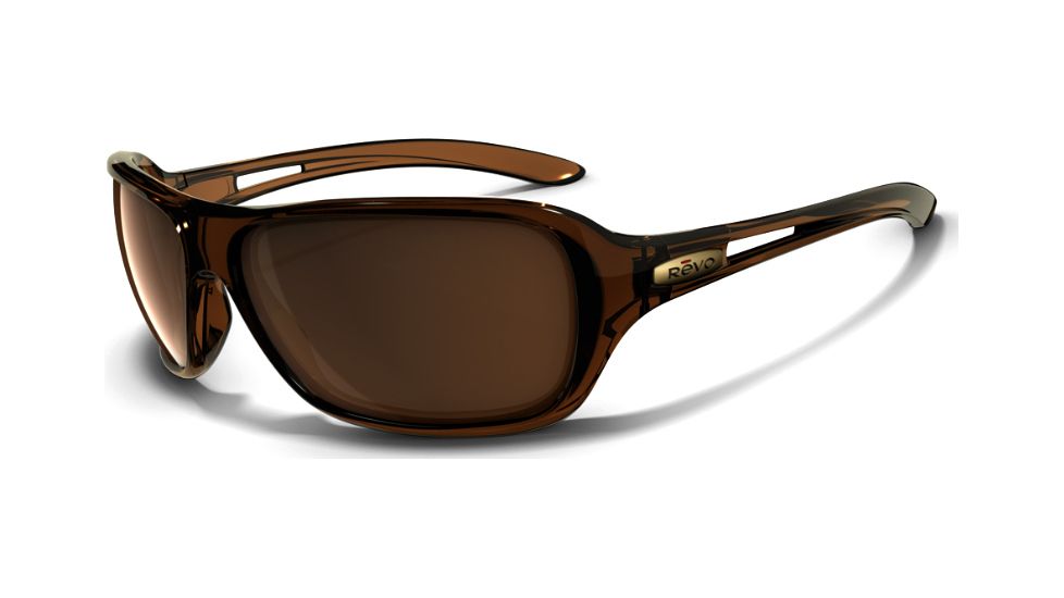 Revo Highside Sunglasses RE4040-05