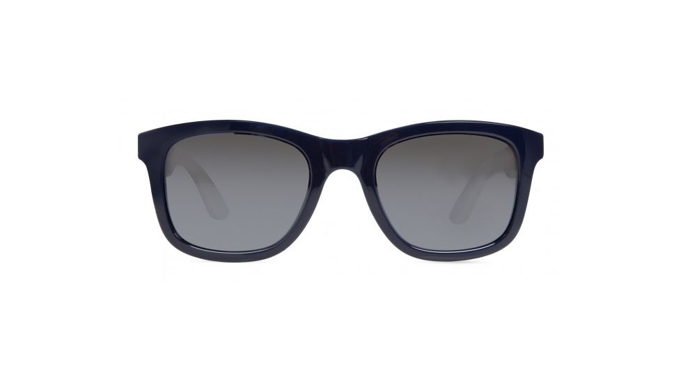 Revo Huddie Progressive Prescription Sunglasses, Seabreeze Frame, Polarized, RE 1000 07 GYPR