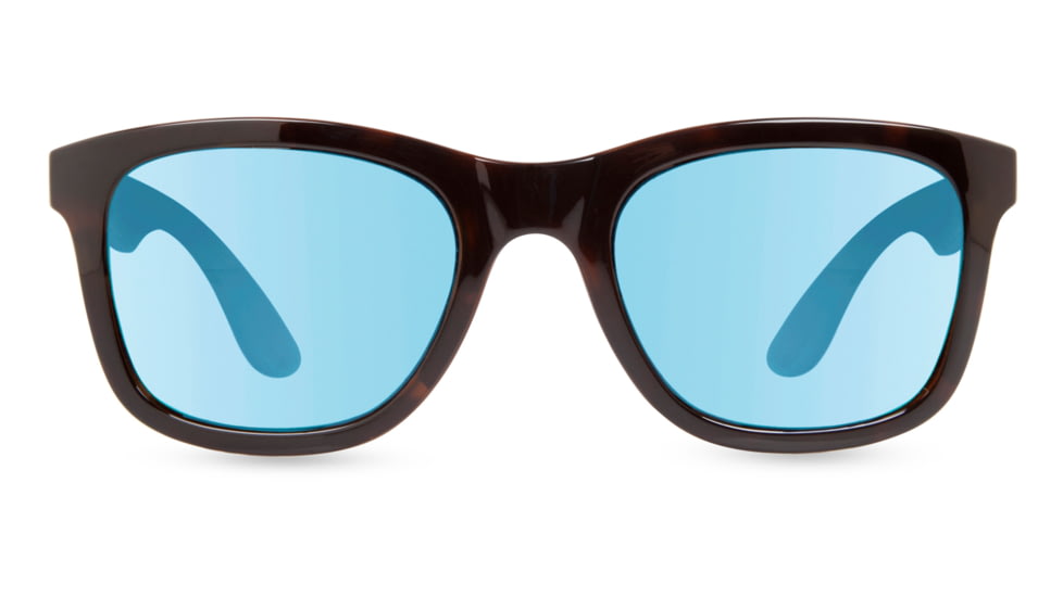 Revo Huddie Sunglasses-RE1000-02BL