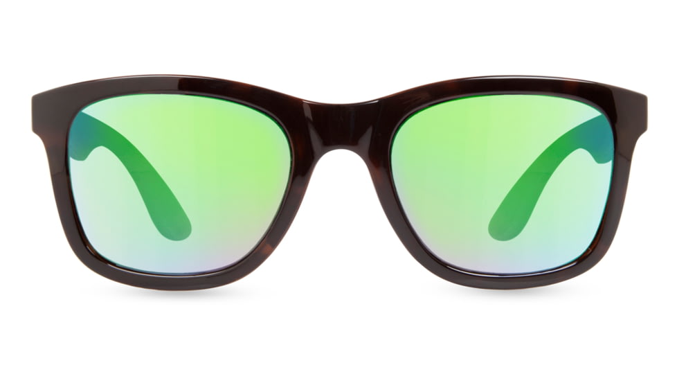 Revo Huddie Sunglasses-RE1000-02GN