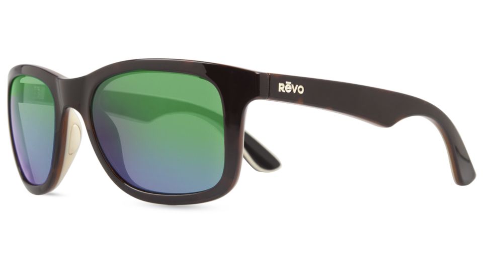 Revo Huddie Sunglasses-RE1000-02GN