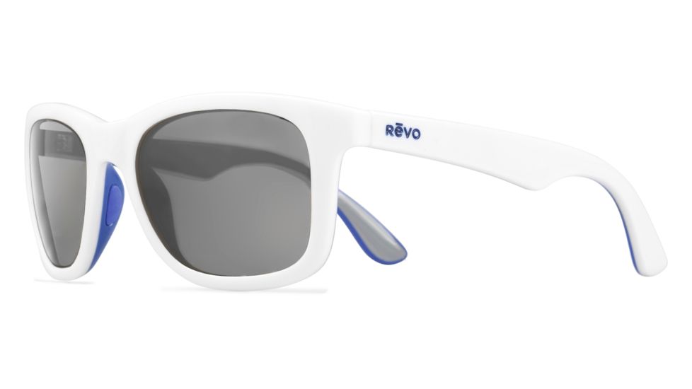 Revo Huddie Sunglasses-RE1000-09GY