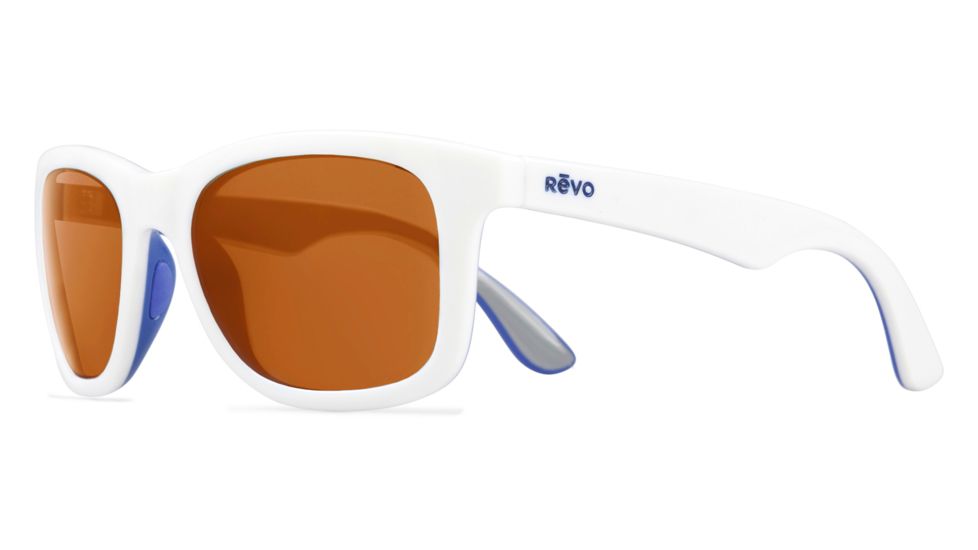 Revo Huddie Sunglasses-RE1000-09OR