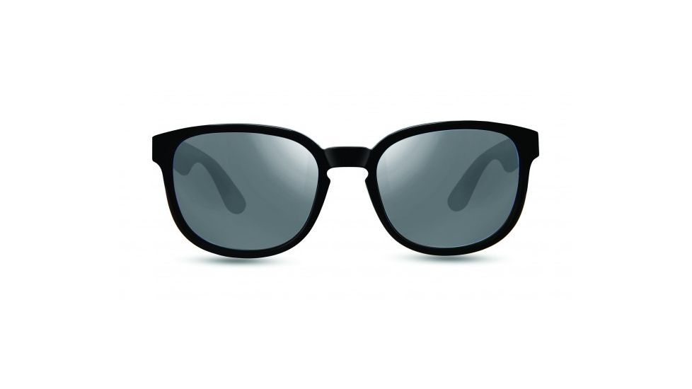 Revo Kash Global Fit Sunglasses, Black/Green/Blue Frame, Blue Water Lens, Polarized, RE 1028GF 01 BL