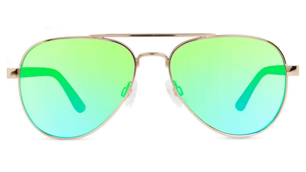 Revo Raconteur Sunglasses-RE1011-04GN