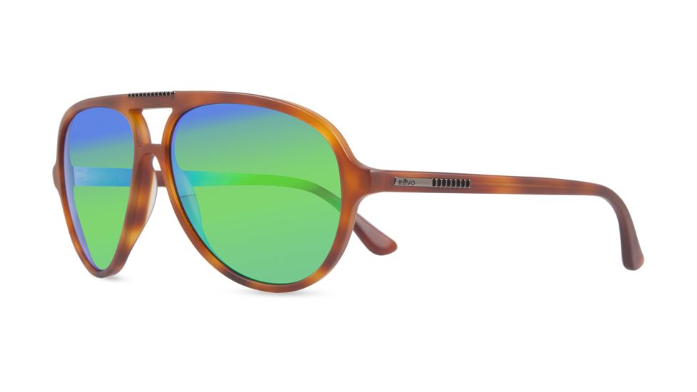 Revo Raconteur Sunglasses-RE1015-12GGN