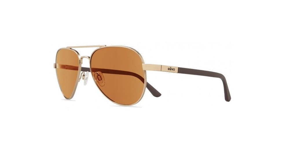 Revo Raconteur Sunglasses-RE1011-04GOR