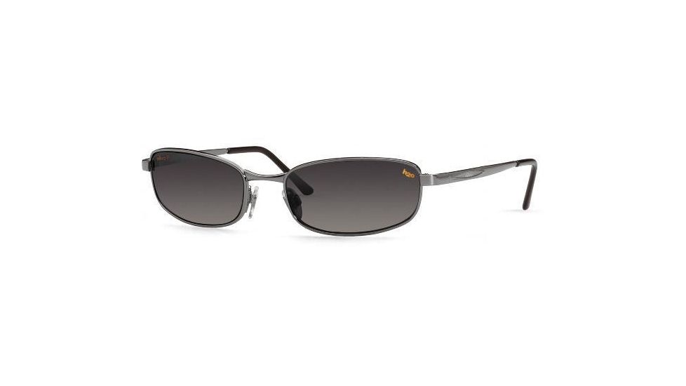 REVO RE3040 Sunglasses with No Line Progressive Rx Prescription Lenses