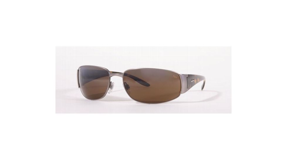 REVO RE3065 Sunglasses with Lined Bifocal Rx Prescription Lenses