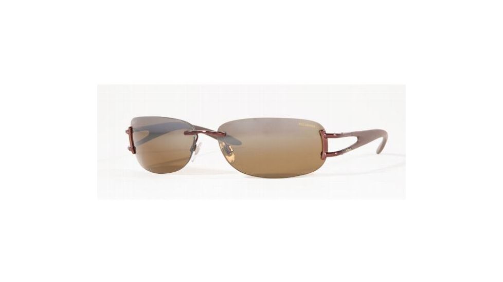 REVO RE3068 Sunglasses with Lined Bifocal Rx Prescription Lenses