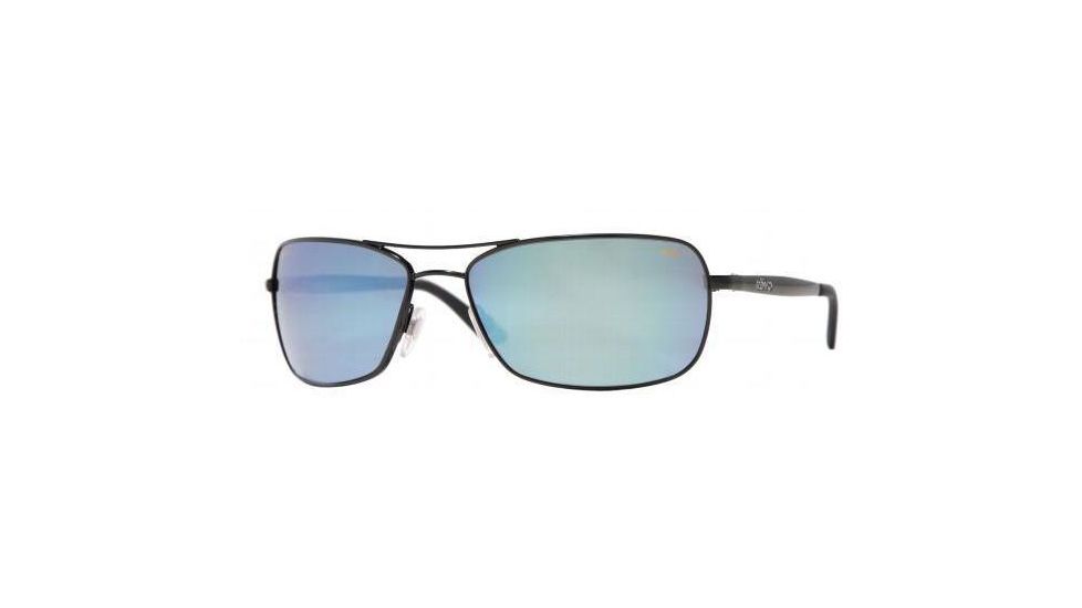 REVO RE3075 Sunglasses with Lined Bifocal Rx Prescription Lenses
