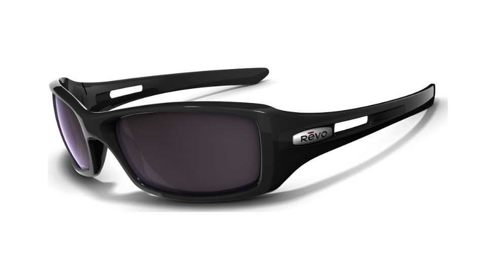 Revo Red Point Sunglasses RE4039-02