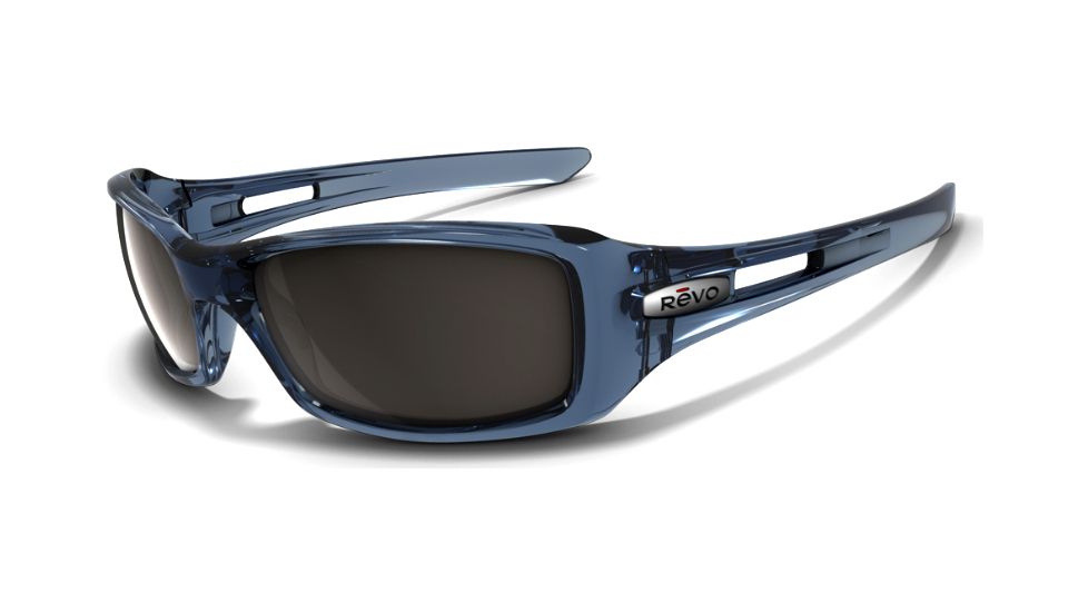 Revo Red Point Sunglasses RE4039-07